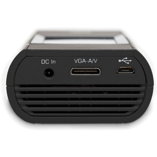 3M Pocket Projector MP180