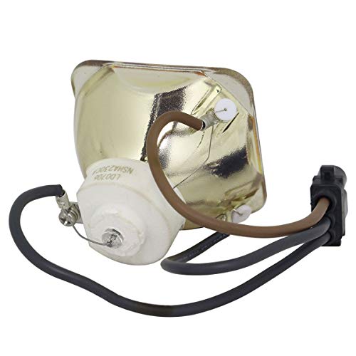 Lutema Platinum Bulb for Canon REALiS SX80 Mark II D Projector (Lamp Only)