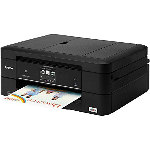 Brother MFC-J885DW Work Smart Inkjet All in One