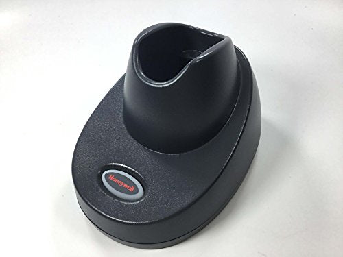 Honeywell 1902GSR Wireless Bluetooth Laser Barcode Scanner Kit, Includes Cradle, RS232 Cable, Power Supply and USB Cable