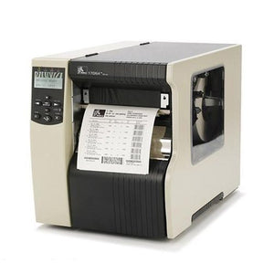Zebra Technologies 170-801-00000 Printer, 170Xi4 Series, 300 DPI Resolution, 16 MB with ZPL II and XML
