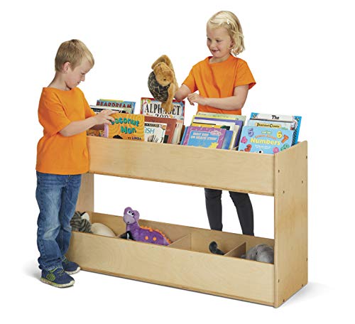 YoungTime Jonti-Craft YoungTime 7113YT Book Browser