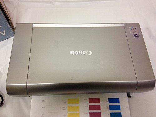 Canon PIXMA iP90v Photo Inkjet Printer (2238B002)