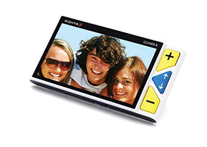 Clover 5 Handheld Video Magnifier