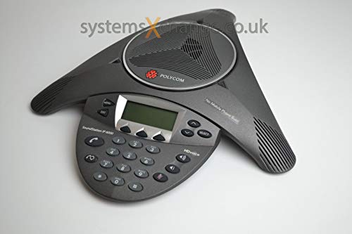 Polycom SoundStation 2W (Non-Expandable) (Renewed)
