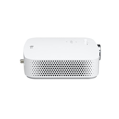 LG PF50KA Portable Full HD LED Smart Home Theater CineBeam Projector