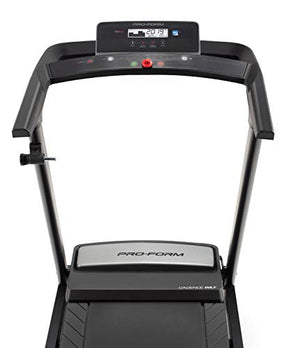 ProForm Cadence WLT Folding Treadmill for Walking and Jogging, Compatible with iFit Personal Training