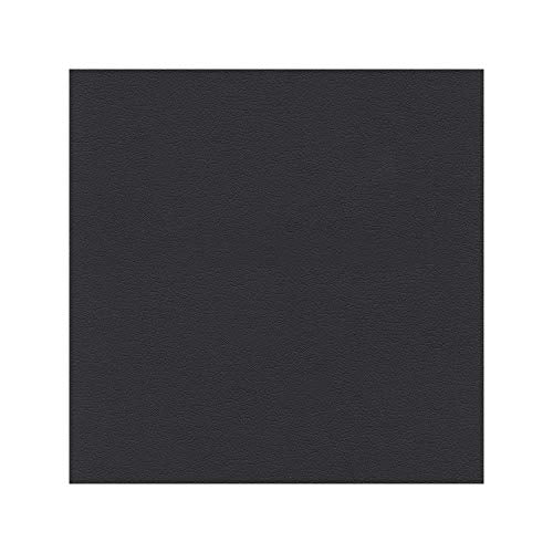 Bush Business Furniture Soft Sense Big and Tall High Back Leather Executive Office Chair in Black