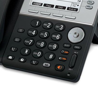 AT&T SB35031 Corded Business Telephone System (2-Pack) Requires AT&T SB35010 to Operate
