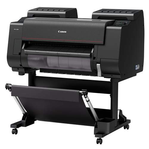 Canon imagePROGRAF PRO-2100 11-Color 24" Large Format Inkjet Printer