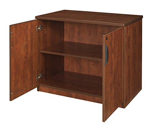 Regency Legacy 29-inch Storage Cabinet- Cherry