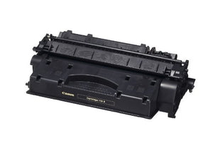 Canon Genuine Toner, Cartridge 119 II Black, High Capacity (3480B001), 1 Pack, for Canon imageCLASS MF5800 /5900 / 6100 Series, MF410 Series, LBP6300 / 6600 Series, LBP250 Series Laser Printers