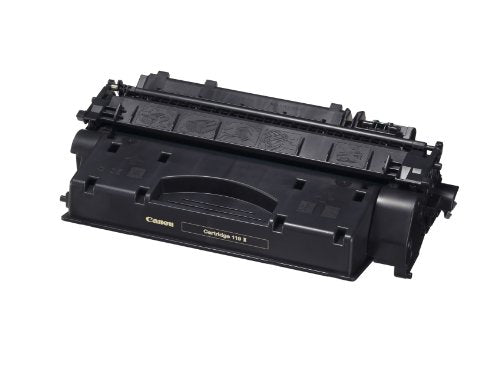 Canon Genuine Toner, Cartridge 119 II Black, High Capacity (3480B001), 1 Pack, for Canon imageCLASS MF5800 /5900 / 6100 Series, MF410 Series, LBP6300 / 6600 Series, LBP250 Series Laser Printers