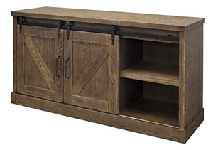Martin Furniture IMAE360 Avondale Credenza