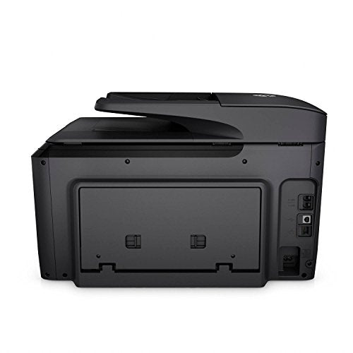 HP OfficeJet Pro 8710 All-in-One Printer (Renewed)