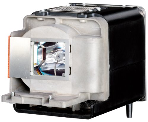 Lamp Replacement for Mitsubishi VLT-HC3800LP Projector (Bulb Only)