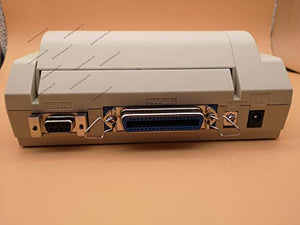 DPU-414-50B-E/DPU-414-40B-E/DPU-414-30B-E Miniature Thermal Printer DPU414 spot (Printer + Power Adapter)