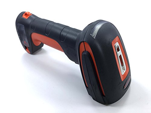 Honeywell Granit 1981i-FR(Full Range) Wireless Bluetooth Heavy Duty Industrial-Grade Area-Imaging Barcode Scanner Kit (1D, 2D, QR and PDF), Includes Power Supply, RS232 Cable and USB Cable