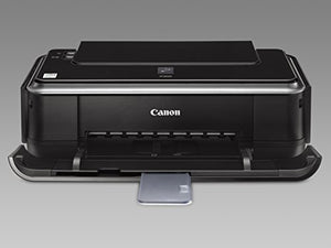 Canon Pixma iP2600 Photo Inkjet Printer (2435B002)
