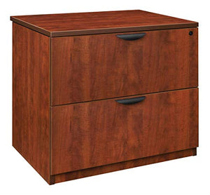 Regency Legacy Lateral File- Cherry