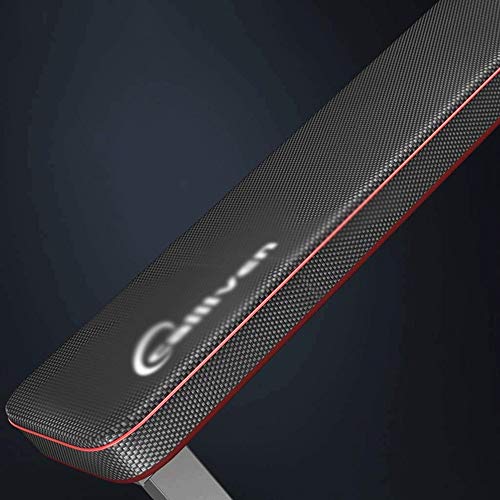 WJFXJQ Supine Board， Benches Bench Strength Training, Multi Functional Sit Ups Fitness Equipment Abdominal Muscle Aids Supine Board