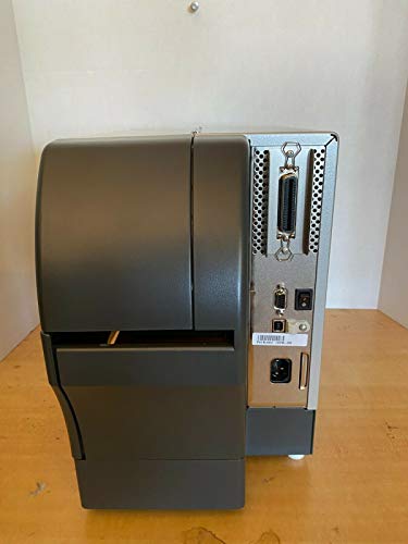 Zebra ZT230 Direct Thermal/Thermal Transfer Printer - Monochrome - Desktop - Label Print - 4.09" Print Width - 6 in/s