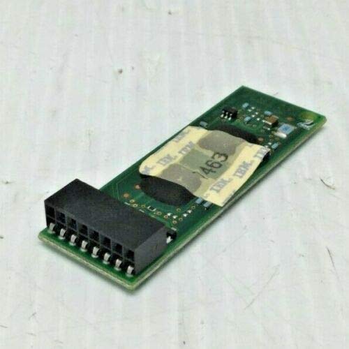 Generic VPD Card 80P3257 7463 9406-550