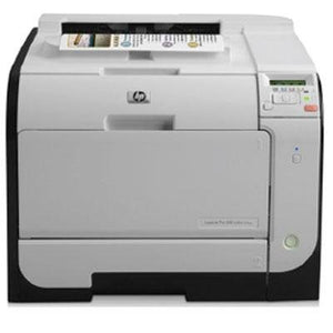 HP LaserJet PRO 400 Color M451DW Printer