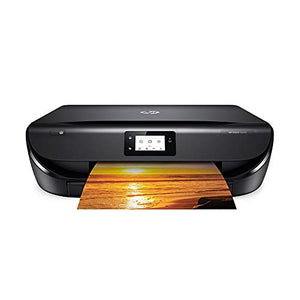 HP Envy Wireless All-in-One Photo Printer with Mobile Printing (Renewed) (HP Envy 5010)