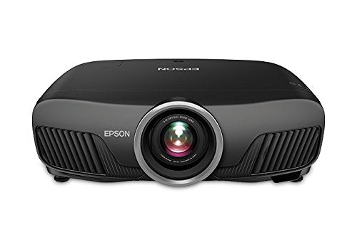 Epson HC6040UB/HC 6040UB/HC 6040UB Pro Cinema 3LCD Projector with 4K Enhancement