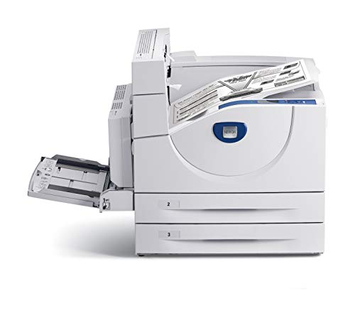 Xerox Phaser 5550/DN Laser Printer - Auto Duplexing (Renewed)