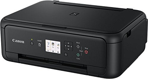 Canon - Multifunction Printer Canon FEMMIN0235 2228C006 Pixma TS5150 Dúplex WIFI Black