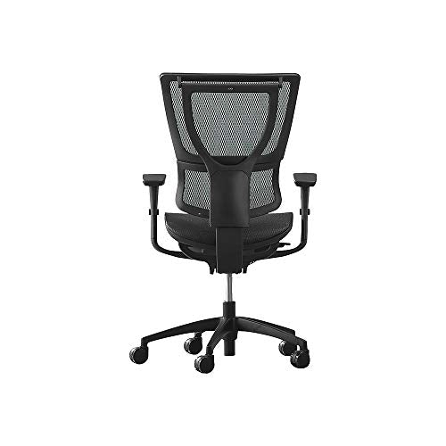 Staples 1678457 Professional Series 1500Tm Mesh Chair