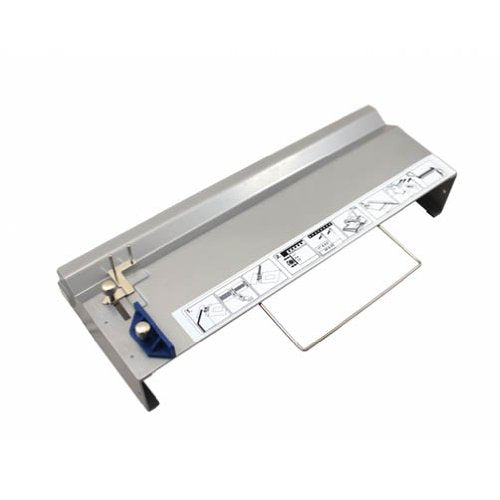 Akiles Heavy Duty Coilmac-M 41 Coil Binding Machine & Punch with EZ Inserting Table 13-inch