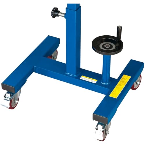 Global Industrial Tilting Work Table 24 x 24 with Mechanical Crank, 300 Lb. Capacity