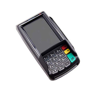 Discount Credit Card Supply Dejavoo Z8 EMV CTLS Credit Card Terminal and Z6 PIN Pad Bundle