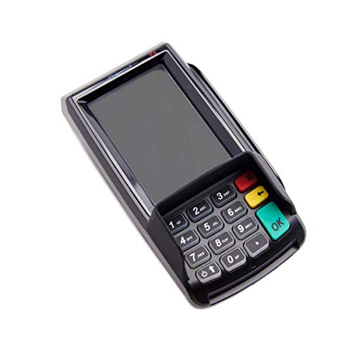 Dejavoo Z6 EMV CTLS Pin Pad Terminal with Elavon Encryption