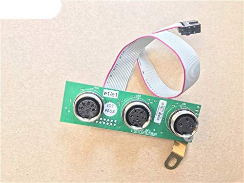New Printer Accessories 100% Fit Compatible with Videojet Encoder Board Fit Compatible with Encoder SP500095 Fit Compatible with Videojet 1210 1220 1510 1520 1610 Printer