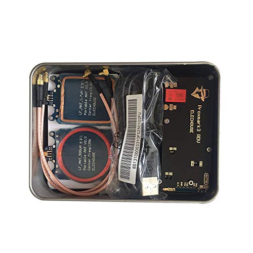 Proxmark3 RDV2.0 Kits for RFID H/ID UID Clone NFC