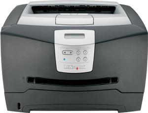 Lexmark E342N Monochrome Laser Printer