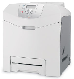Lexmark C522N Color Laser Printer (Network Ready)