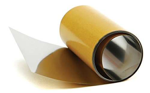 CS Unitec 40070 INOX Miter Tape, 8.2' Long x 6" Wide