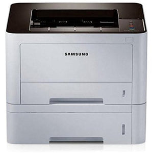 HP SS385A Samsung PROXPRESS SL-M4024ND - Laser Printer - Monochrome - Laser - UP to 42 PPM