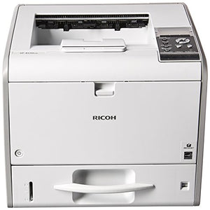 Ricoh 407311 SP 4510DN Monochrome LED Printer