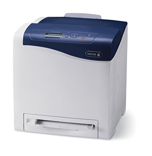 Xerox 6500DN Color Laser Printer 24PPM USB Ethernet USB Ethernet