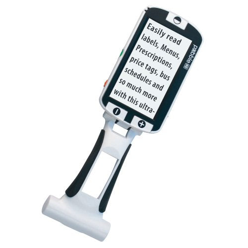 Pebble Portable Video Magnifier 4.3 Inches