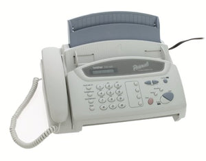 Brother FAX-560 Plain Paper Fax, Phone, and Copier