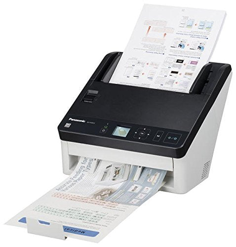 Panasonic KV-S1057C-V Document Scanner