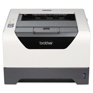 Brother HL-5370DW Laser Printer (Renewed)