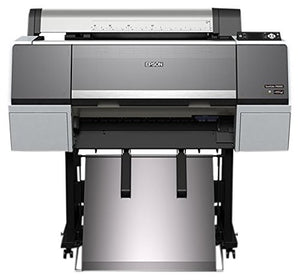 Epson SureColor P8000 Inkjet Large Format Printer - 44" Print Width, Color